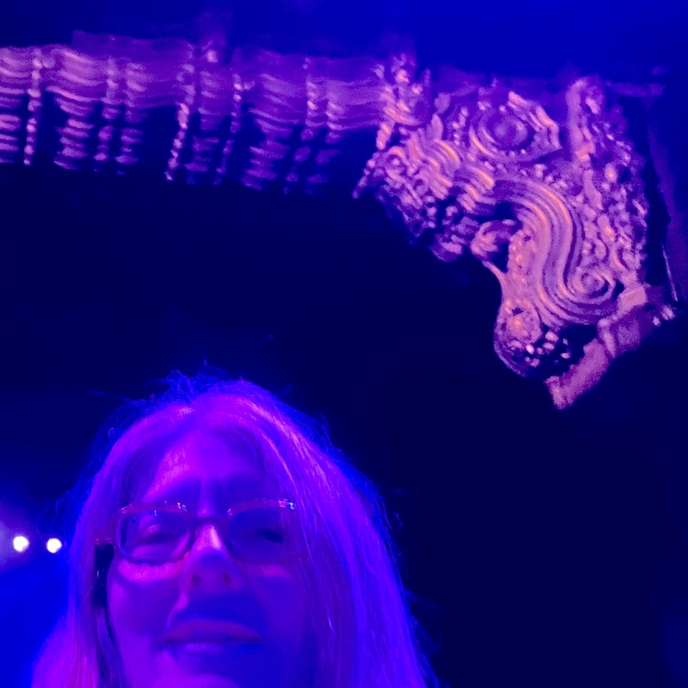 Meet your Posher, Deborah